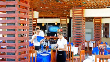 Restaurante Cartacuba