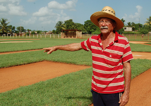joaquin pulgaron