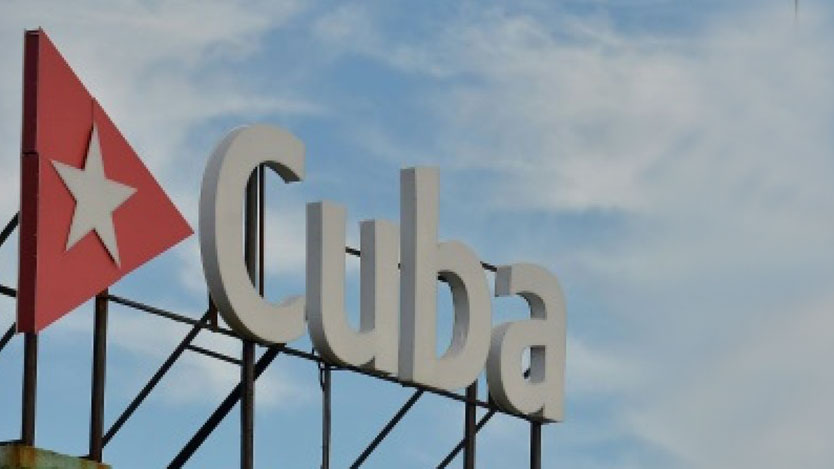 Cuba