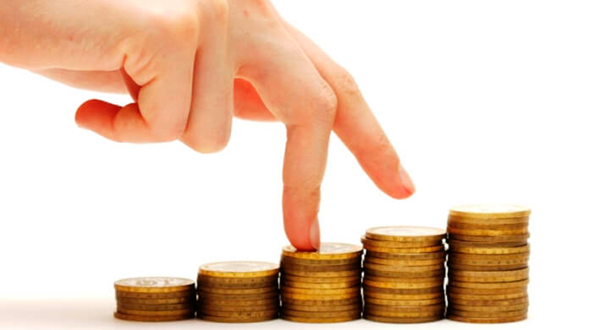 Aumento salarial