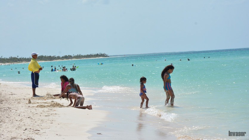 Playa Cayo Coco