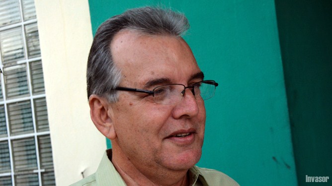 Alberto Férnandez Pena 
