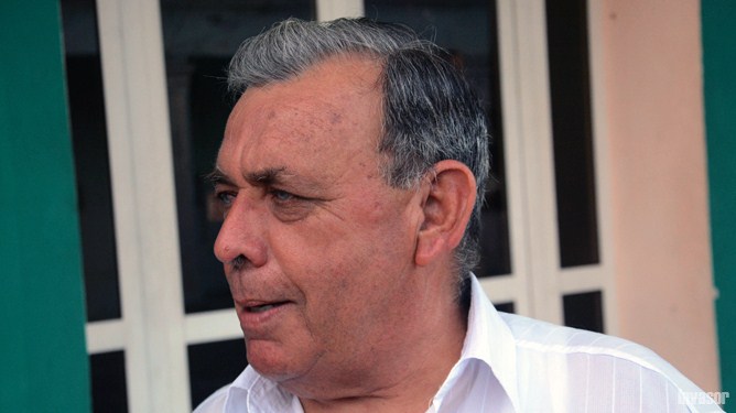 Ángel Broche Rueda