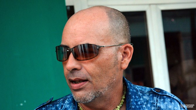 Jorge Luis Neyra