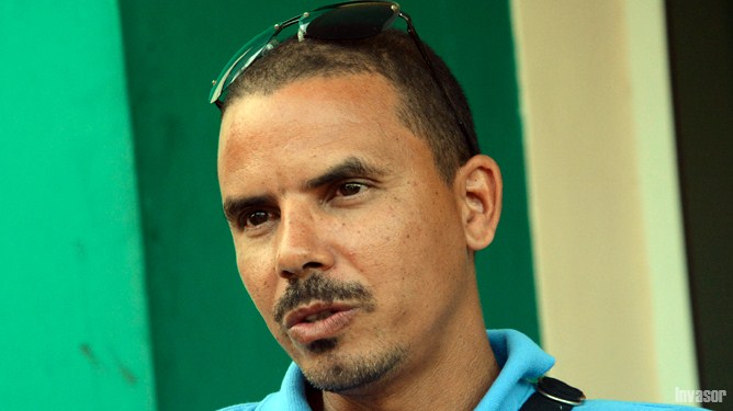Nelson Aragón Martínez