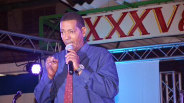 Orlando García