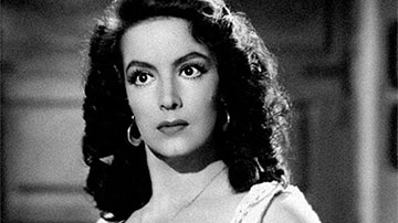 María Félix