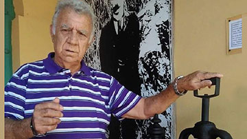 José Martín Suárez Álvarez