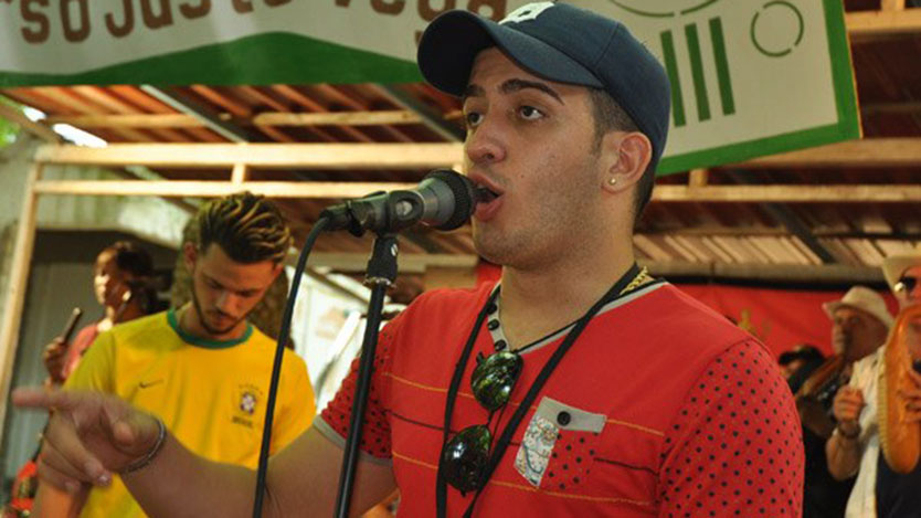Rainer Nodal Pérez