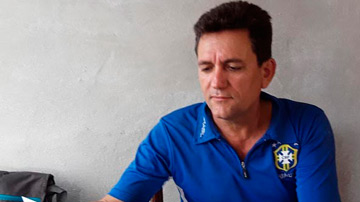 Alexis Marrero Hernández