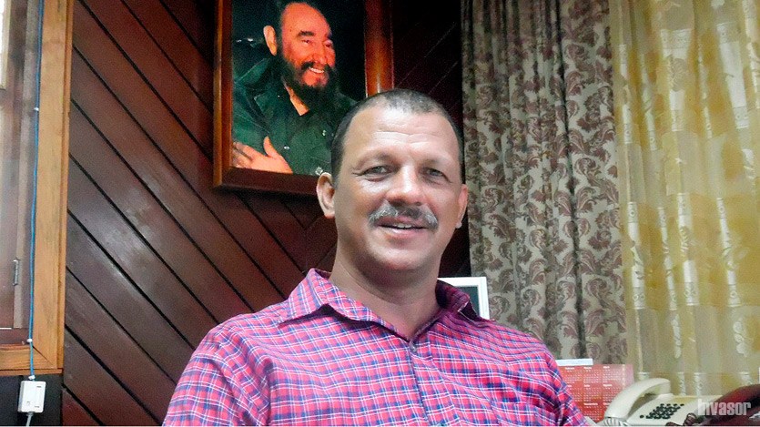 Alexey Ojeda García