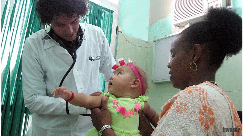 Consulta médica