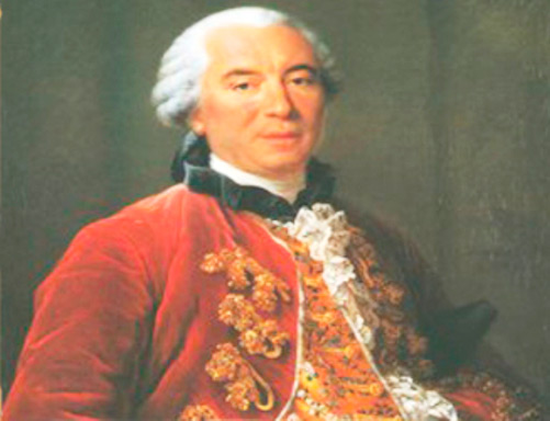 Georges Louis Leclerc