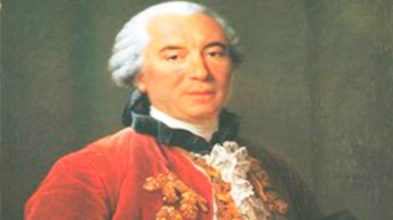 Georges Louis Leclerc