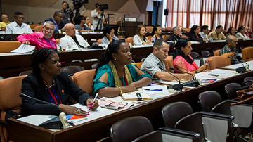 Asamblea Nacional