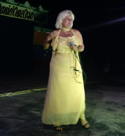 Estrella Vergara