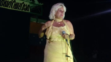 Estrella Vergara
