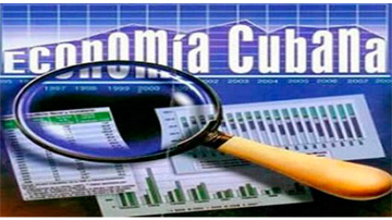 Economía cubana