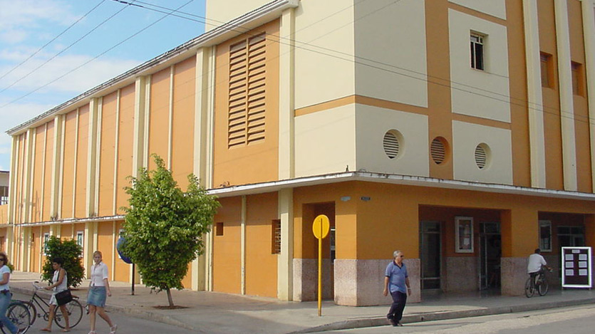 Cine Carmen