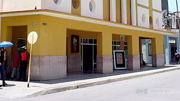 Cine Carmen