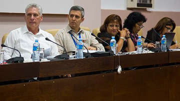 Asamblea Nacional del Poder Popular