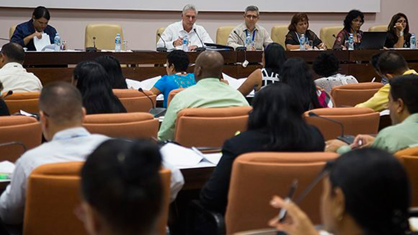 Asamblea Nacional del Poder Popular
