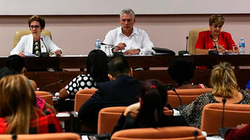 Asamblea Nacional del Poder Popular