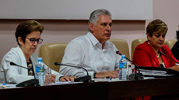 Asamblea Nacional del Poder Popular