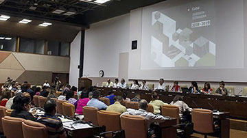 Asamblea del Poder Popular