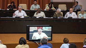 Asamblea Poder Popular
