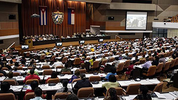 Asamblea Poder Popular