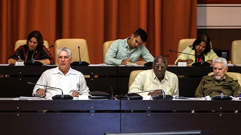 Asamblea Poder Popular