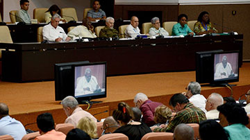 Asamblea Poder Popular