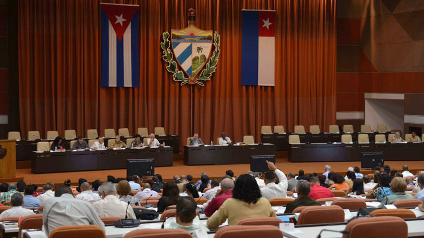 Asamblea Poder Popular