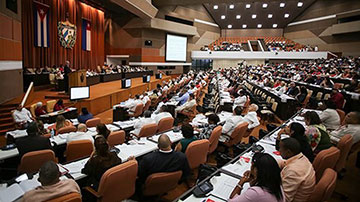 Asamblea Poder Popular