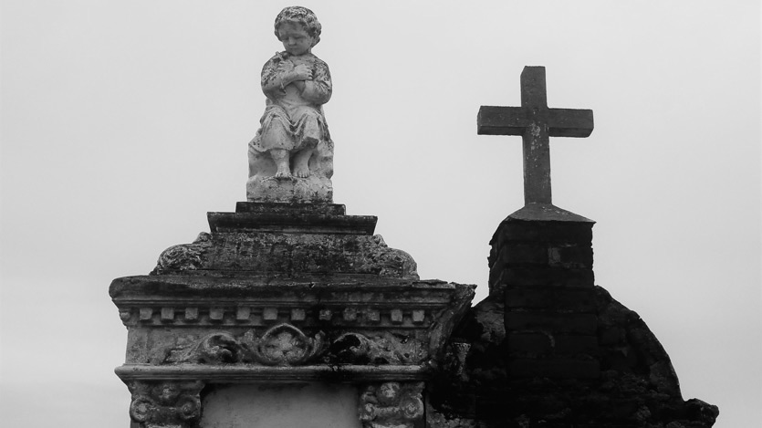 arte funerario