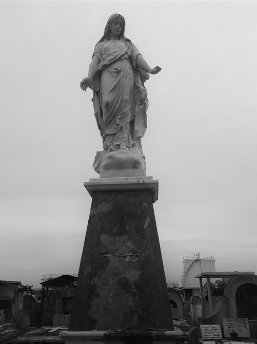 Arte funerario