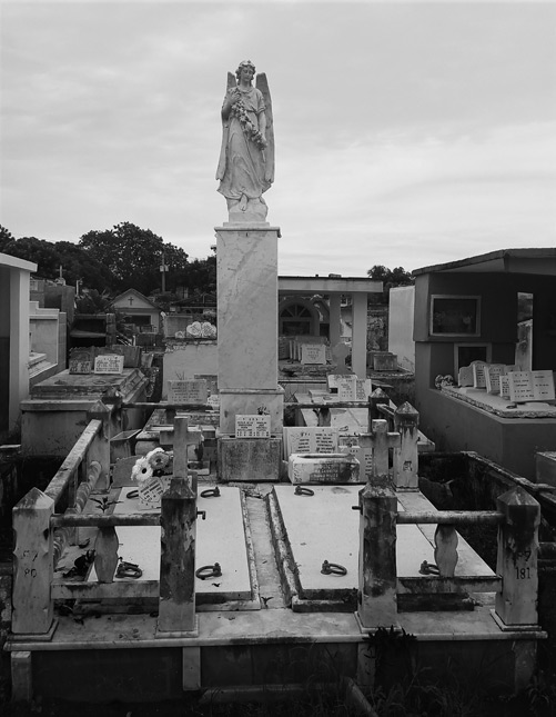 arte funerario
