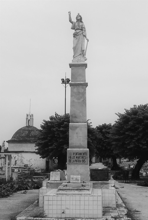 arte funerario ciego avila