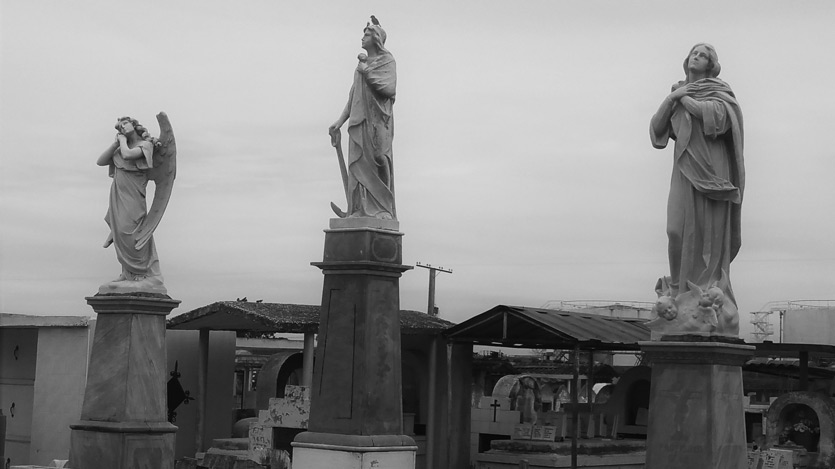 arte funerario