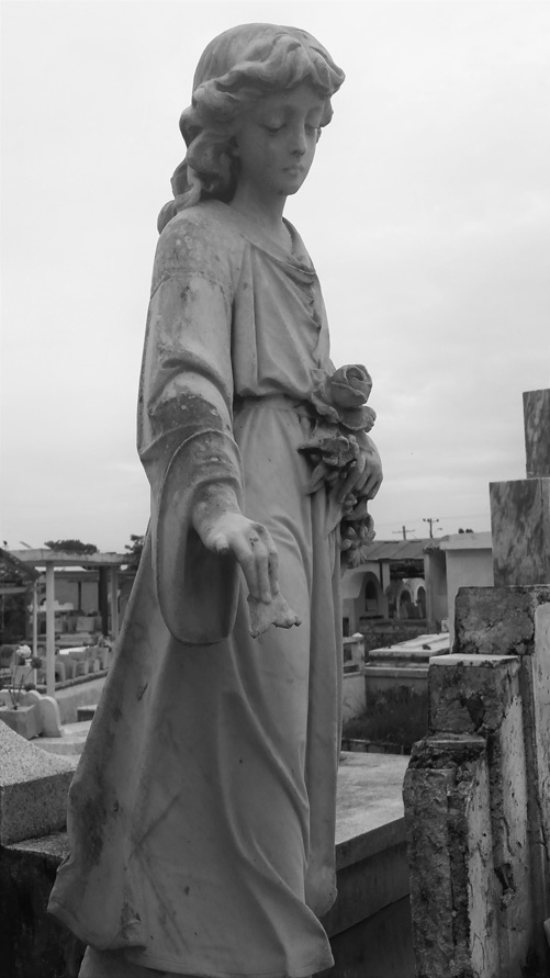 arte funerario