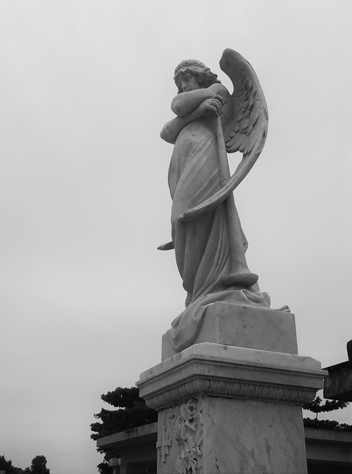 arte funerario