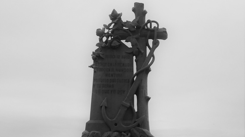 Arte funerario