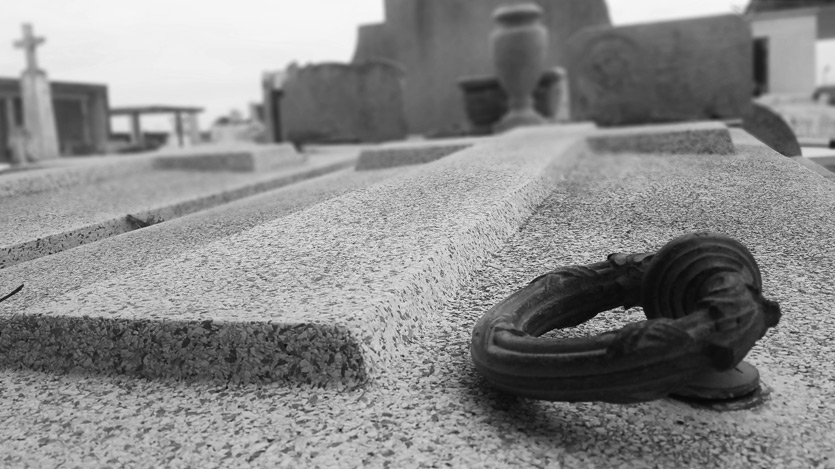 arte funerario