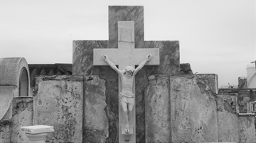 Cementerio de Ciego de Ávila 