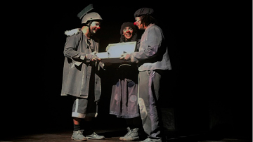 Teatro Tuyo, Ciego de Ávila