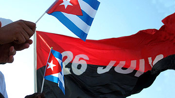 Banderas