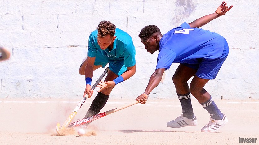 Deporte, hockey