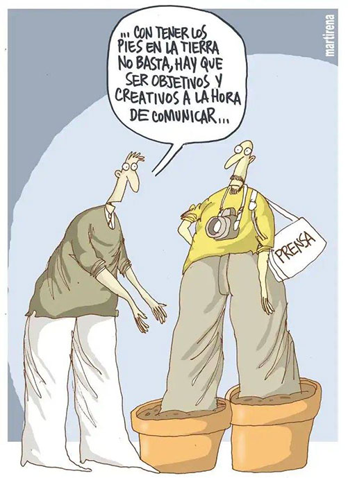 Caricatura 