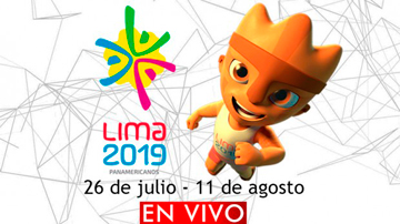 Juegos de Lima 2019